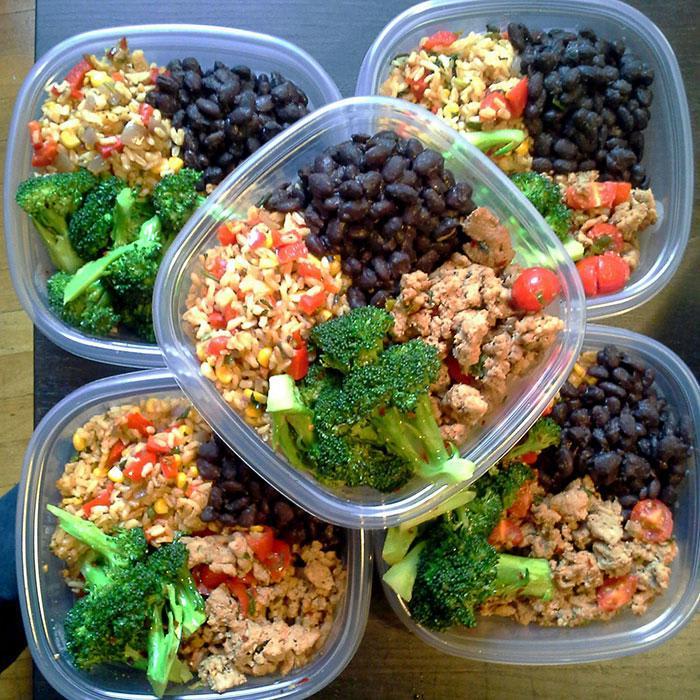 Your Ultimate Guide to Weekly Meal Planning