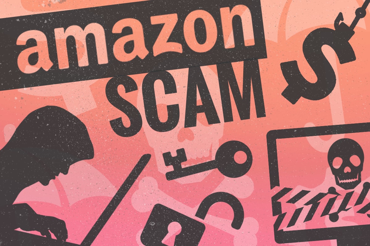 7 Amazon Scams and How To Protect Yourself in 2018