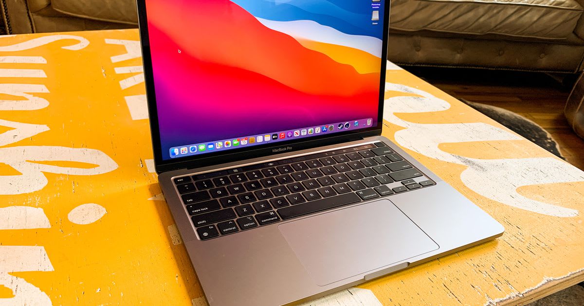 Best laptop deals: Save $150 on an M1 MacBook, $699 on an HP Pavilion and more