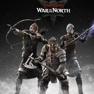 The Lord of the Rings War in the North Game Free Download - AaoBaba - Download Anything For Free