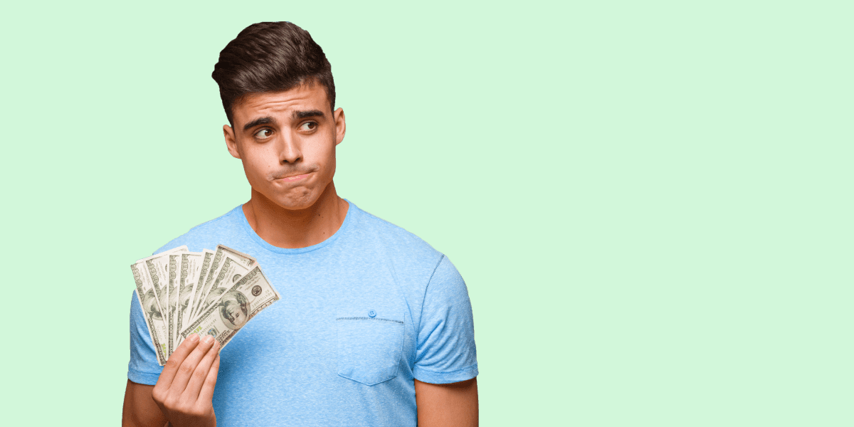 10 Downsides to Using Cash