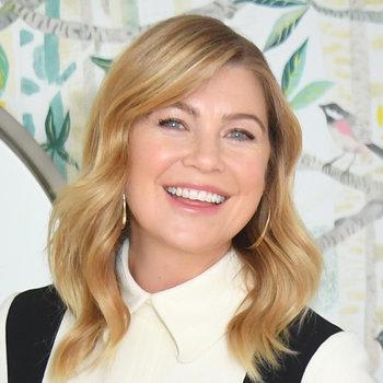 What Surprised Ellen Pompeo Most About Becoming a Mom for the First Time