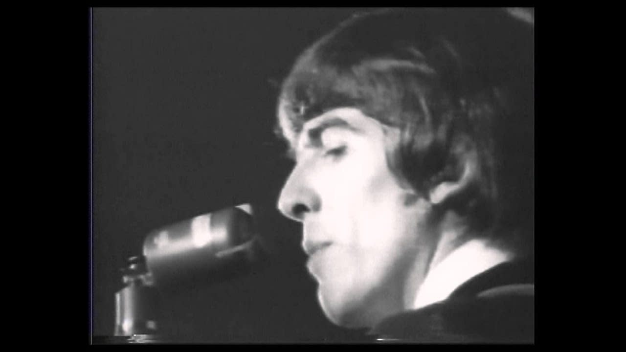 The Beatles - Live Convention Hall 1964 [SNIPPET] (Philadelphia, Pennsylvania HD 720p RARE)