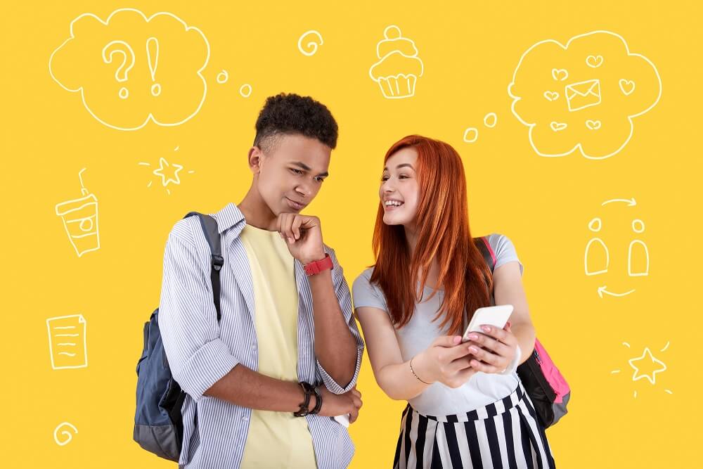 Today's 20 Best Financial Apps for Teens & Young Adults