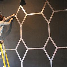 39 Easy DIY Ways To Create Art For Your Walls