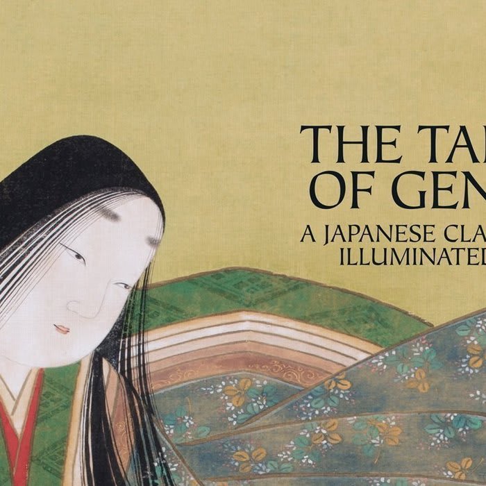 Visit The Tale of Genji Art Exhibit at The Met