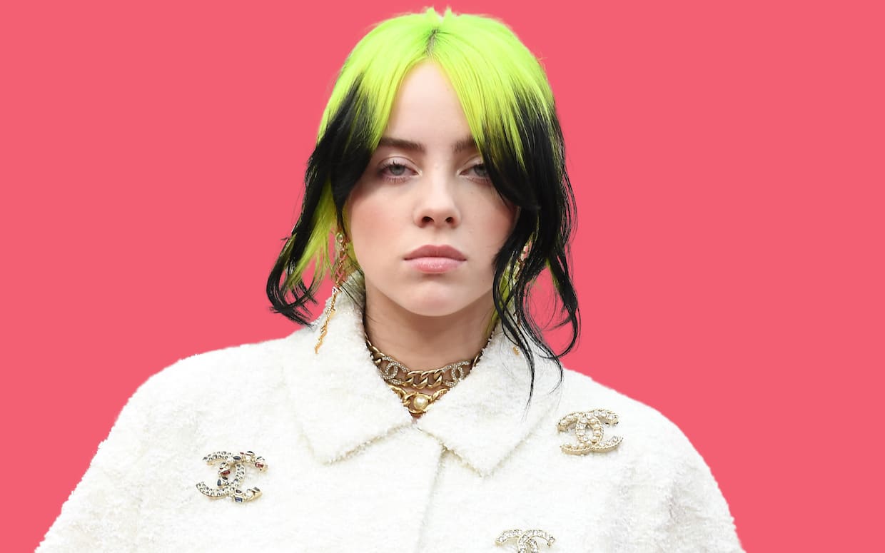 See Her in a Crown! Inside Billie Eilish's Blossoming Empire and How the Grammy Winner Built It