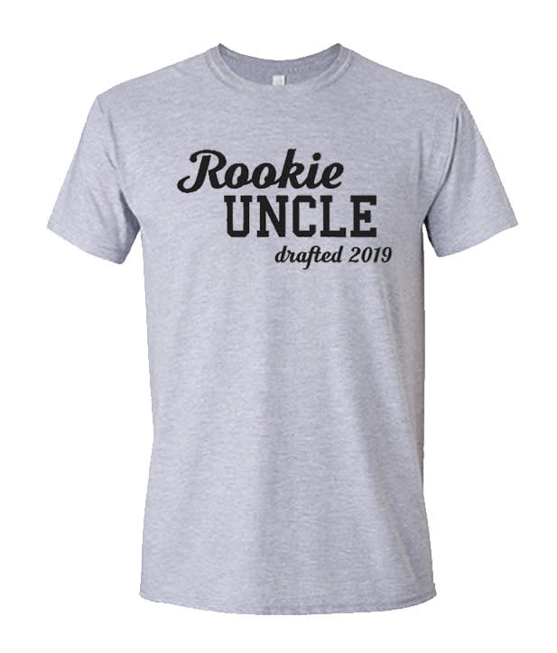 New Uncle unisex T Shirt