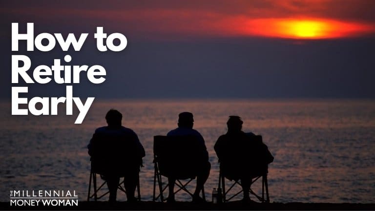 How To Retire Early In 5 Simple Steps