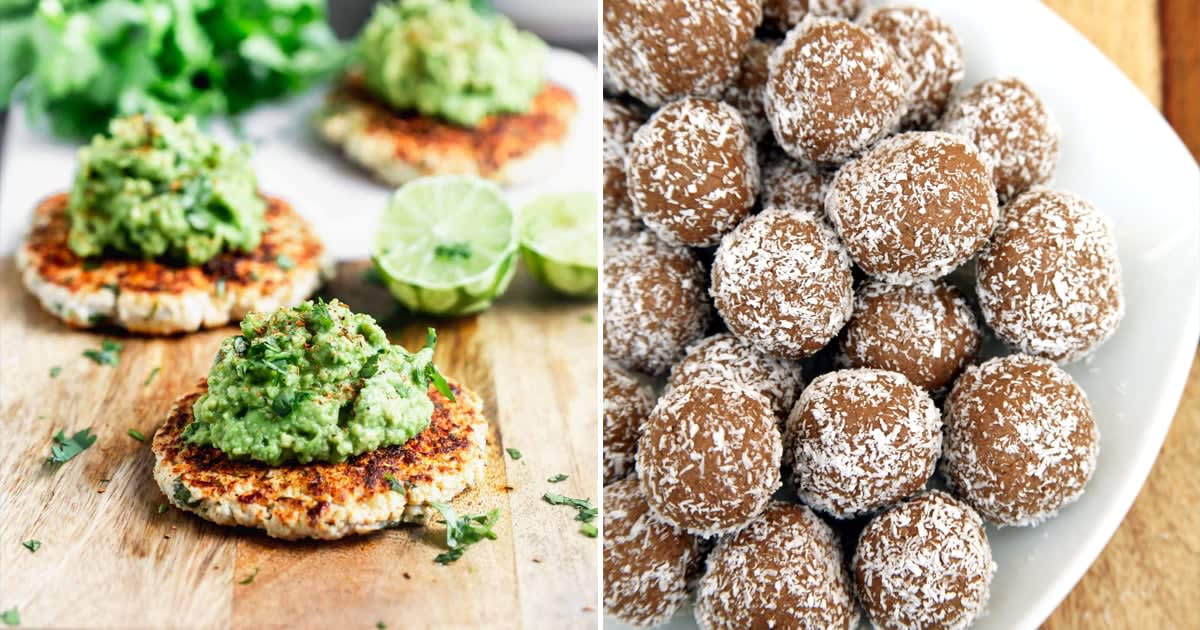 This 1,500-Calorie Meal Plan Is Proof That You Don't Have to Deprive Yourself to Lose Weight
