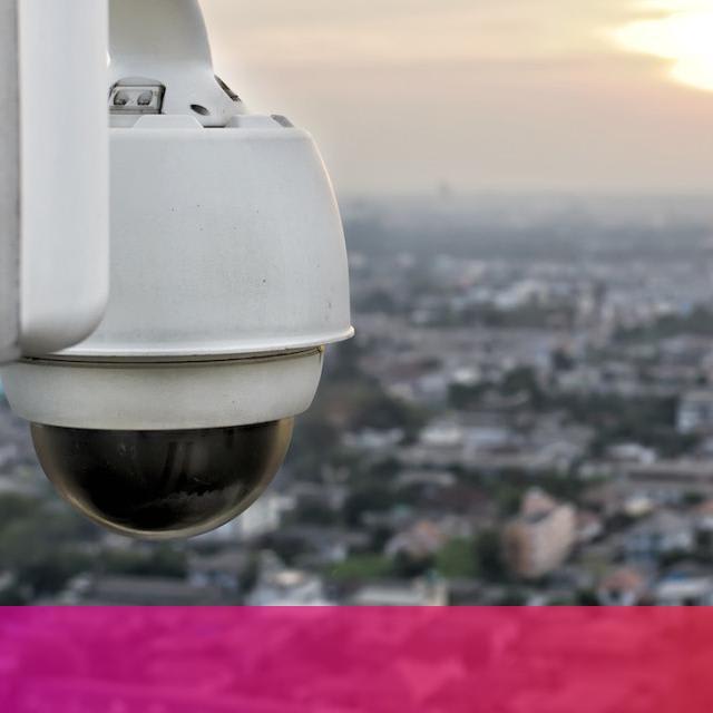 This AI can search for people by height, gender, and clothing in surveillance videos