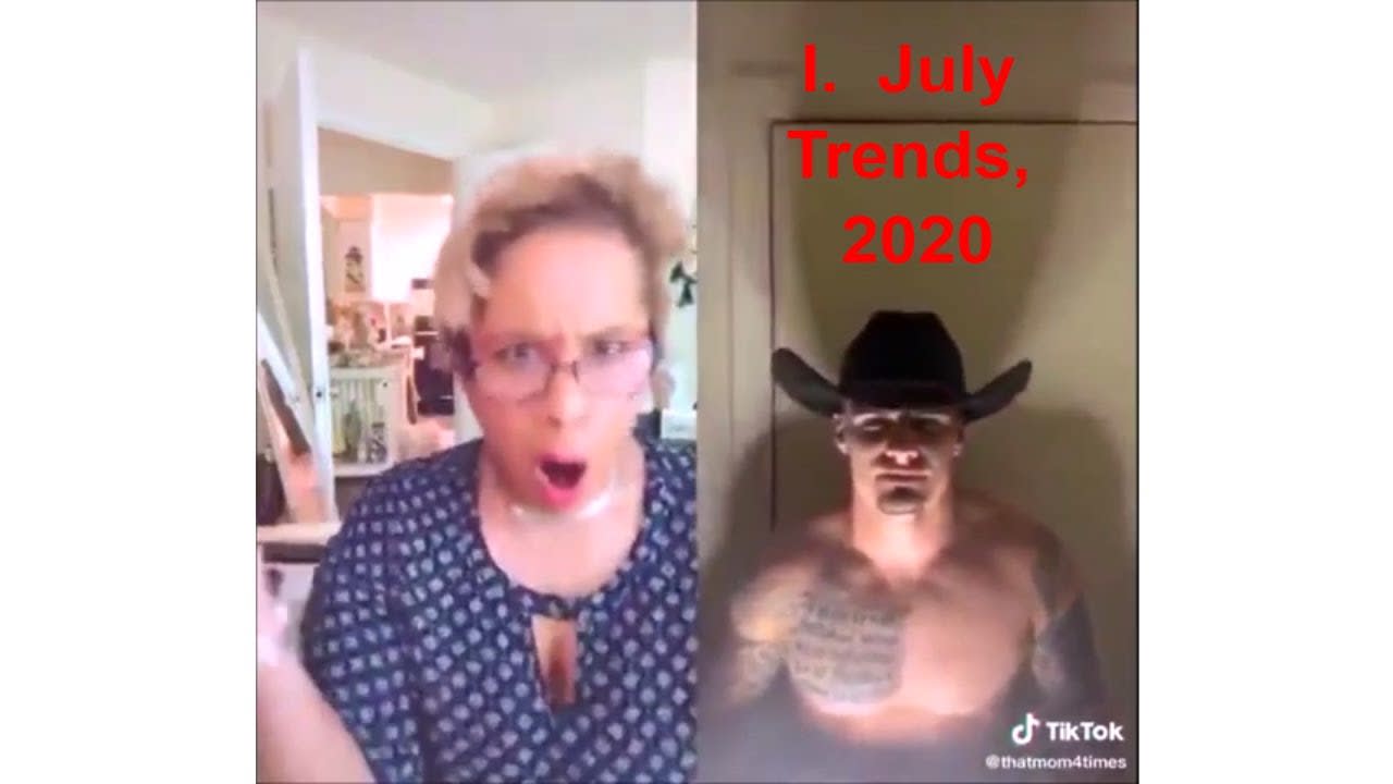 I. July Trends, 2020