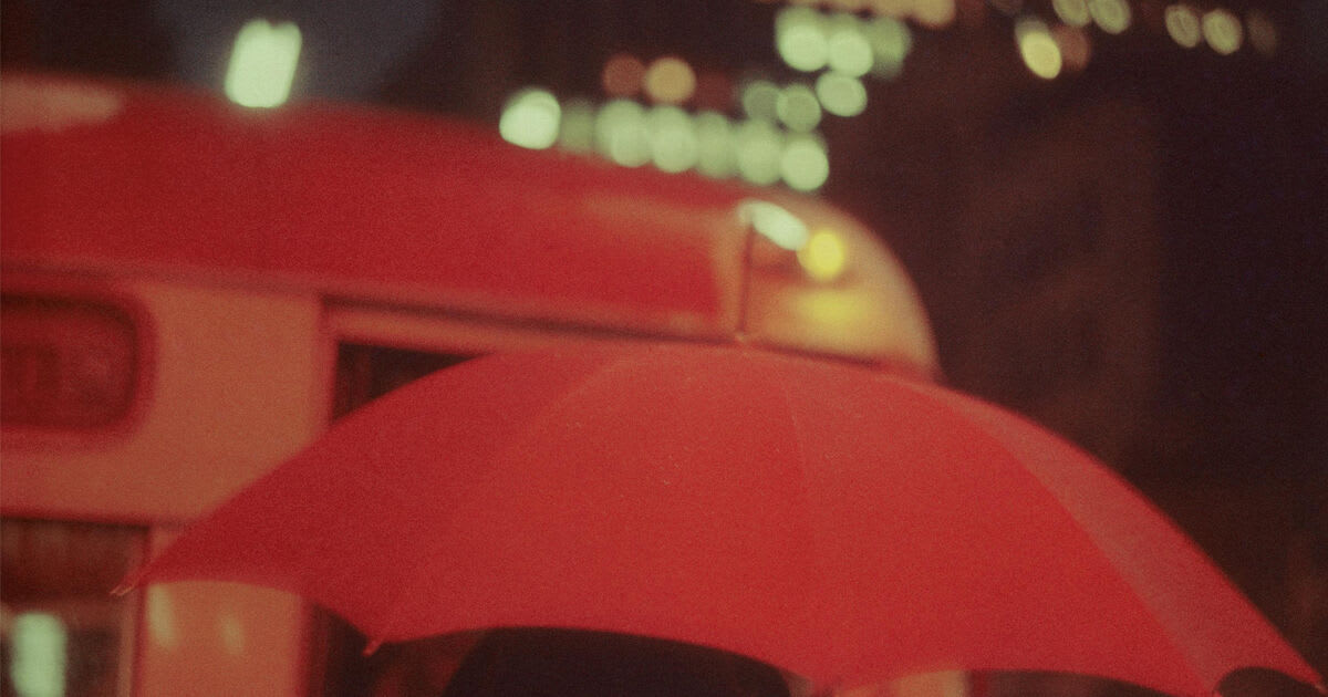 Why Saul Leiter Kept His Colorful Street Photography Secret for Decades