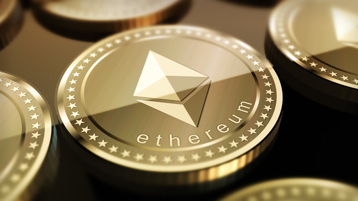 Crypto Conversation: Ethereum Shines, Too