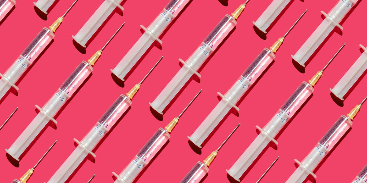 Why Getting the Flu Shot is So Vital This Year