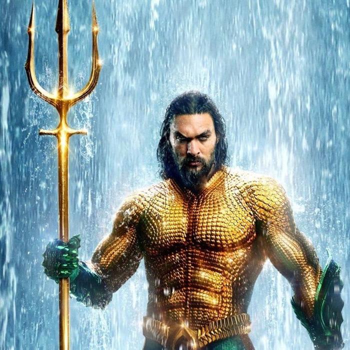 How to Get Tickets For an Early Screening of 'Aquaman'