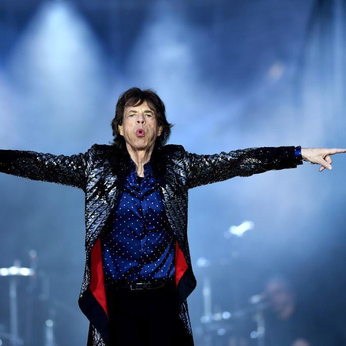 The Rolling Stones Announce 2019 U.S. Tour Dates