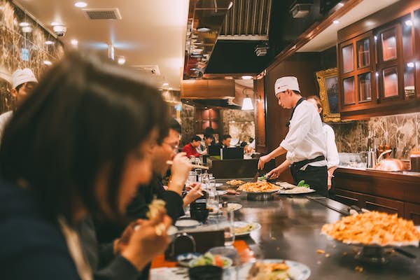 Japan's best food and drink experiences