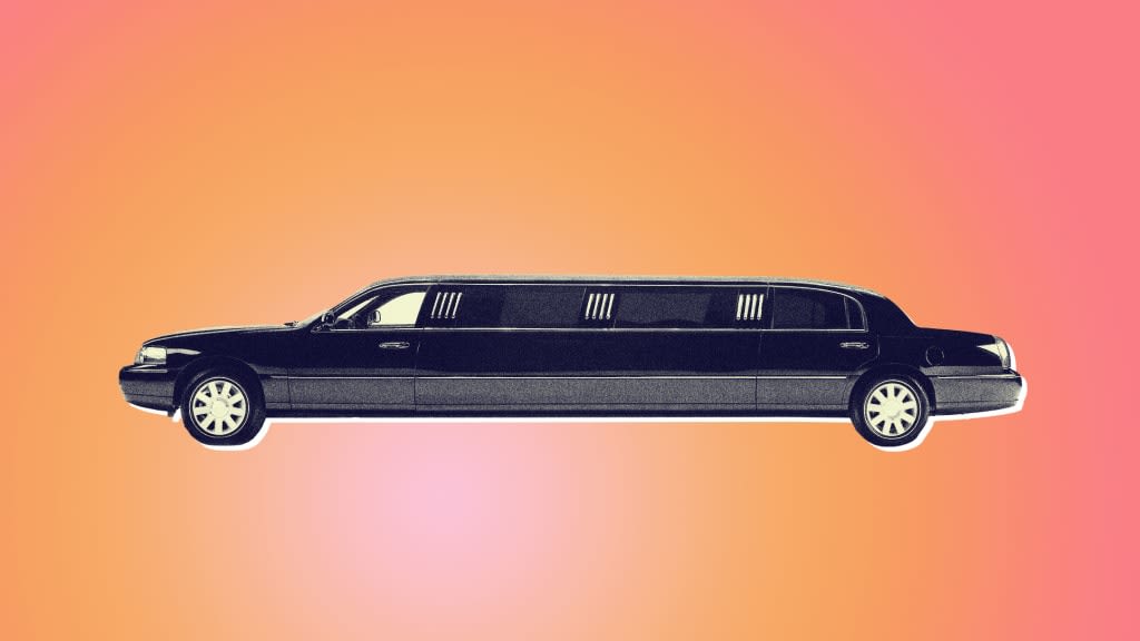 Asking to Use the Boss's Limo and Other Tales of Unprofessionalism