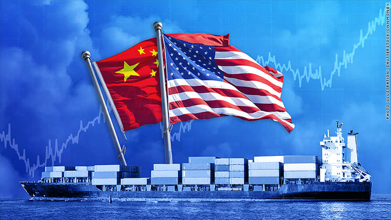 Where to invest in a trade war