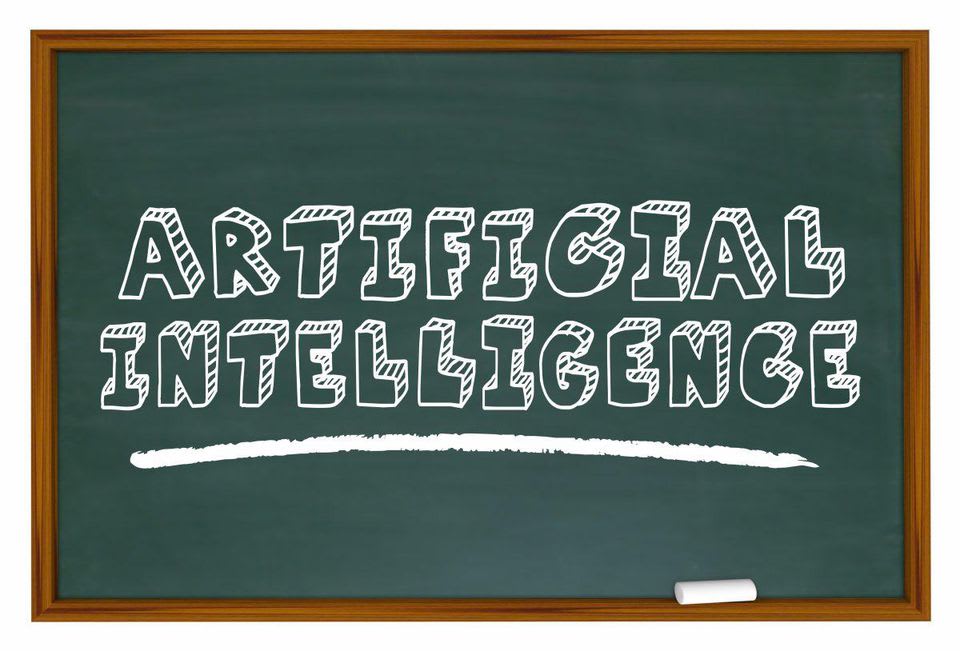 Top 10 Best Artificial Intelligence Courses You Must Try