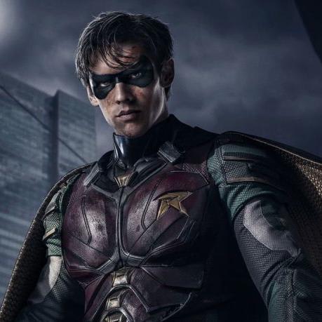 The First Titans Trailer is Here from DC Universe