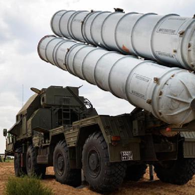 Russia delivers technologically advanced S-300 systems to Syria - War in Syria
