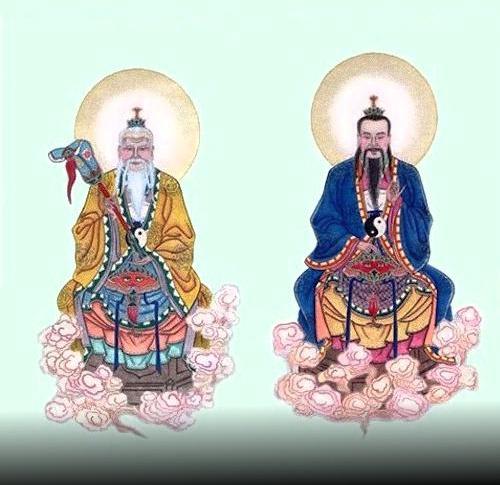 Taoist Ascended Masters Comment on How Religions Enslave Us Instead of Awaken Us