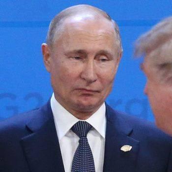 One Snub Too Many: Kremlin Ready to Turn Against Trump as Patience Coming to an End