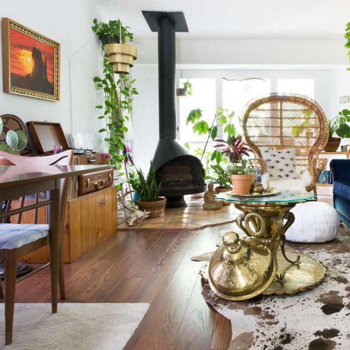 What's Your Home Vibe, and How Can You Cultivate It?
