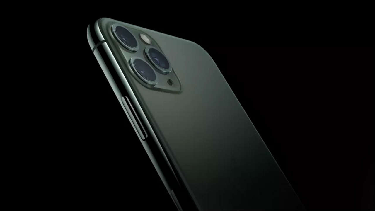 Apple Reveals iPhone 11, Apple Arcade Price & Release Date - GS News Update