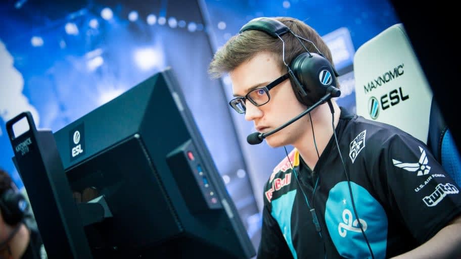 Sources: Zellsis to join Team Singularity