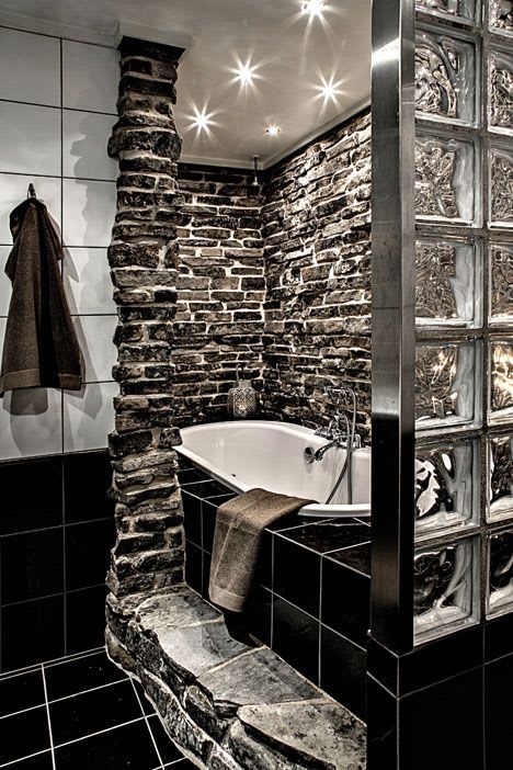 26 Awesome Bathroom Ideas