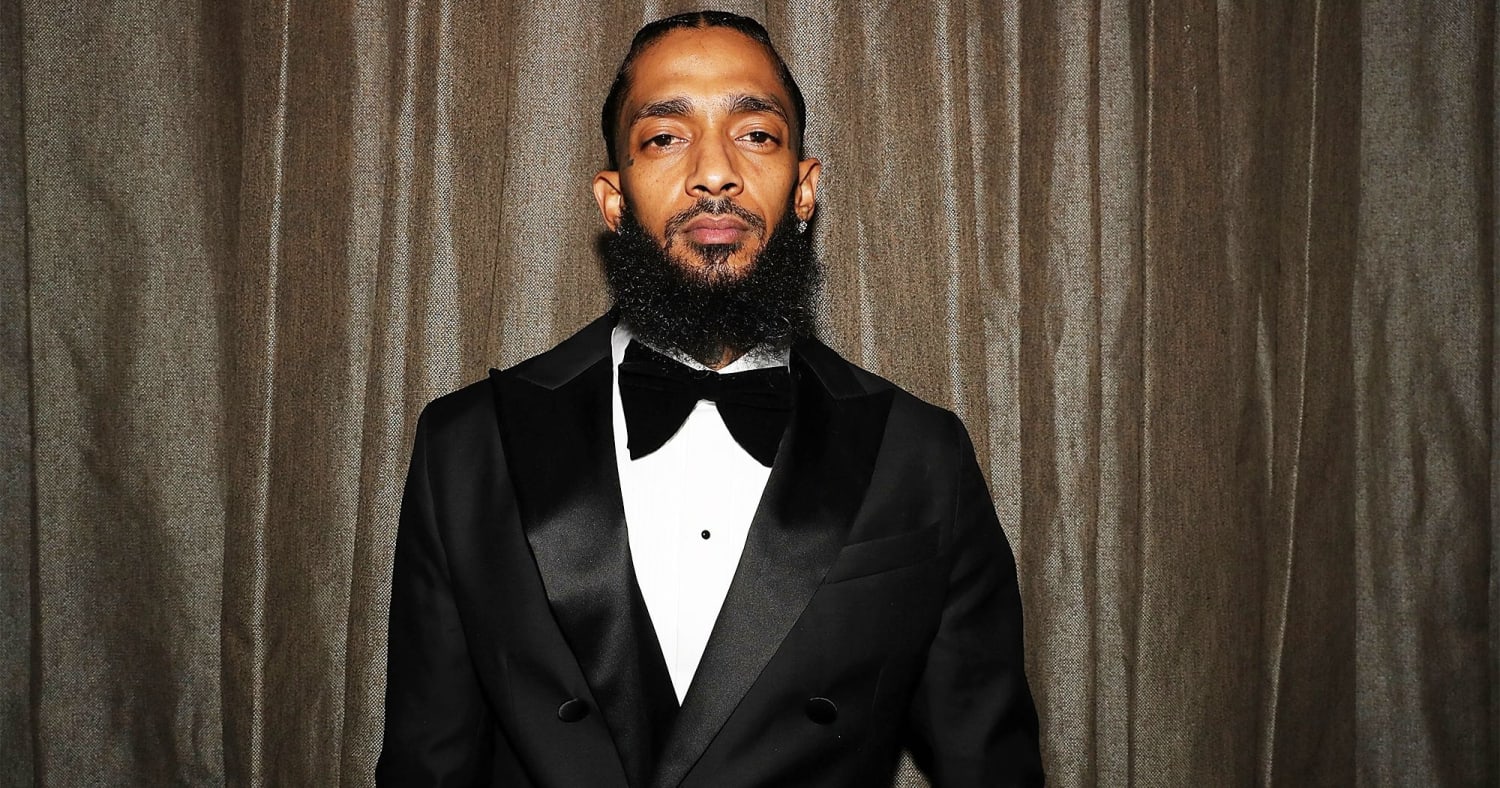 The Suspect Who Allegedly Killed Nipsey Hussle Has Reportedly Been Indicted For Murder