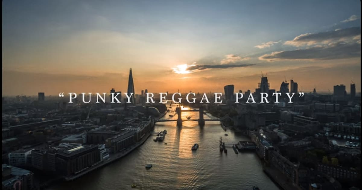 'Bob Marley: Legacy' Documentary Series Continues With Episode Five - 'Punky Reggae Party' - Out Now [Video Included]