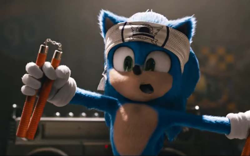 Sonic The Hedgehog Movie Sequel Confirmed By Sega & Paramount