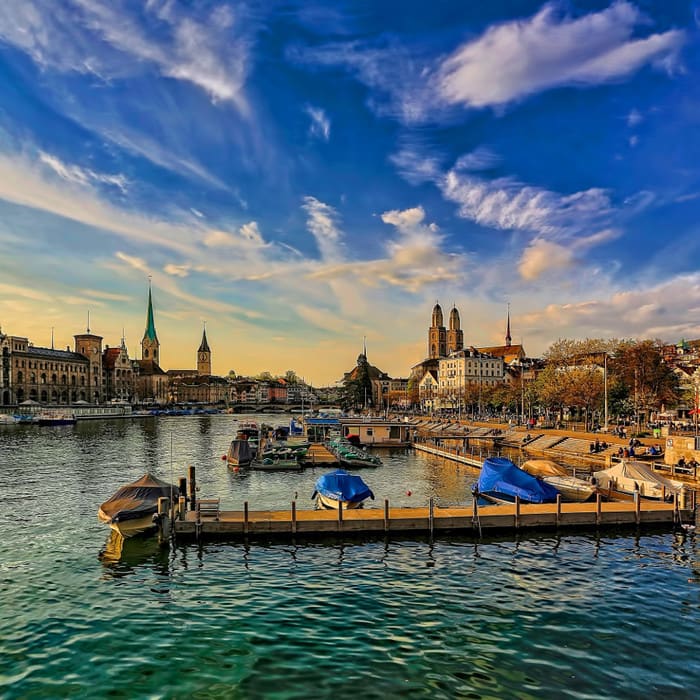 Insider's guide to Zurich, Switzerland: the best Zurich attractions, food, accommodation and tips - Earth's Attractions - travel guides by locals, travel itineraries, travel tips, and more
