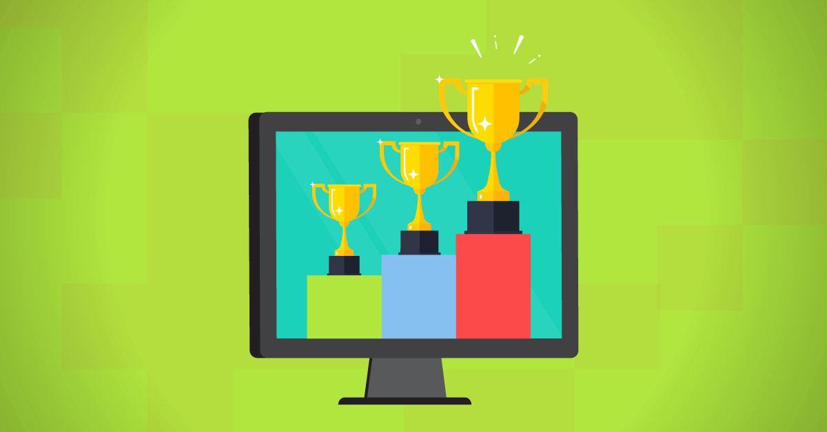 8 Best Social Media Contest Tools For Viral Growth