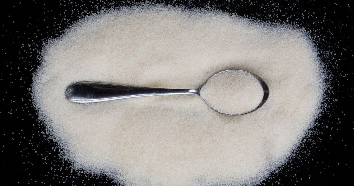 Want to eat less sugar? Try this instead of quitting cold turkey