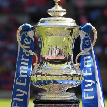FA Cup first round draw: Non-league Hampton & Richmond Borough face Oldham