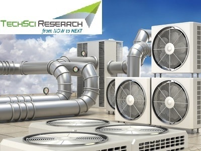 Direct Expansion Systems to Lead Saudi Arabia HVAC Market through 2023: TechSci Research
