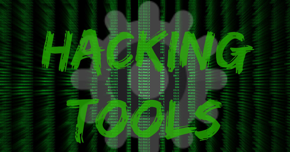 100+ Free Hacking Tools To Become Powerful Hacker [UPDATED 2021]