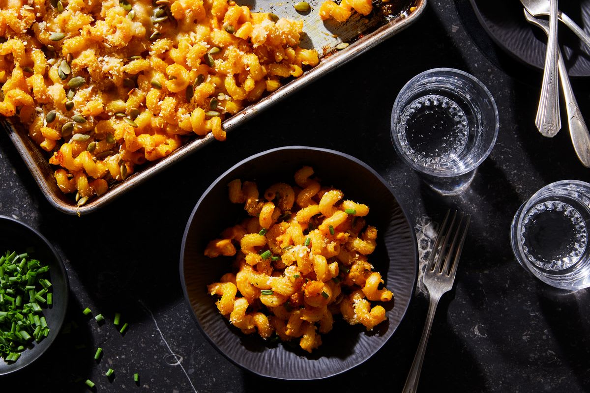 35 Fall Side Dishes That'll Be the Star of Your Table