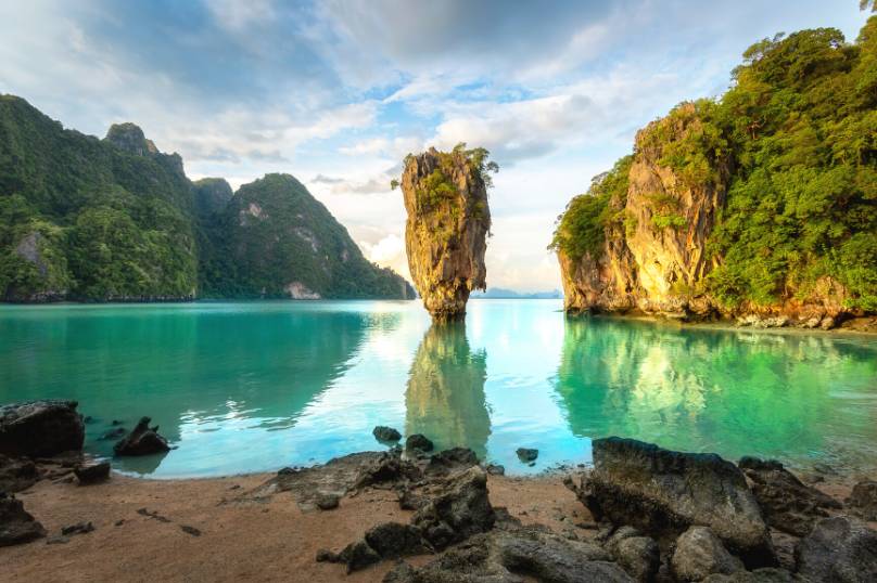 The Ultimate Thailand Travel Guide
