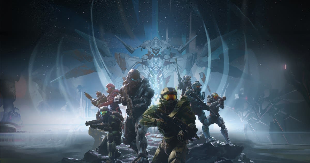 'Halo Infinite' toy leak hints a major death might devastate gamers