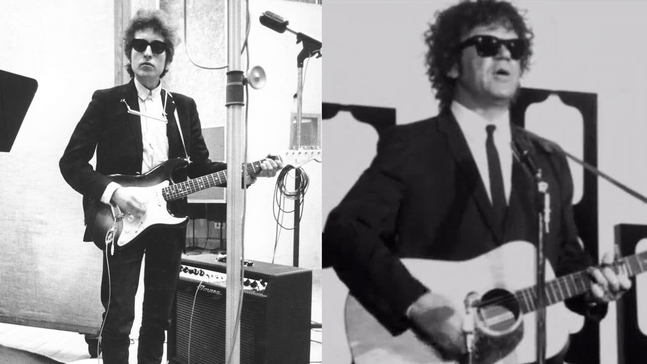 The Story Behind the Greatest Bob Dylan Parody of All Time