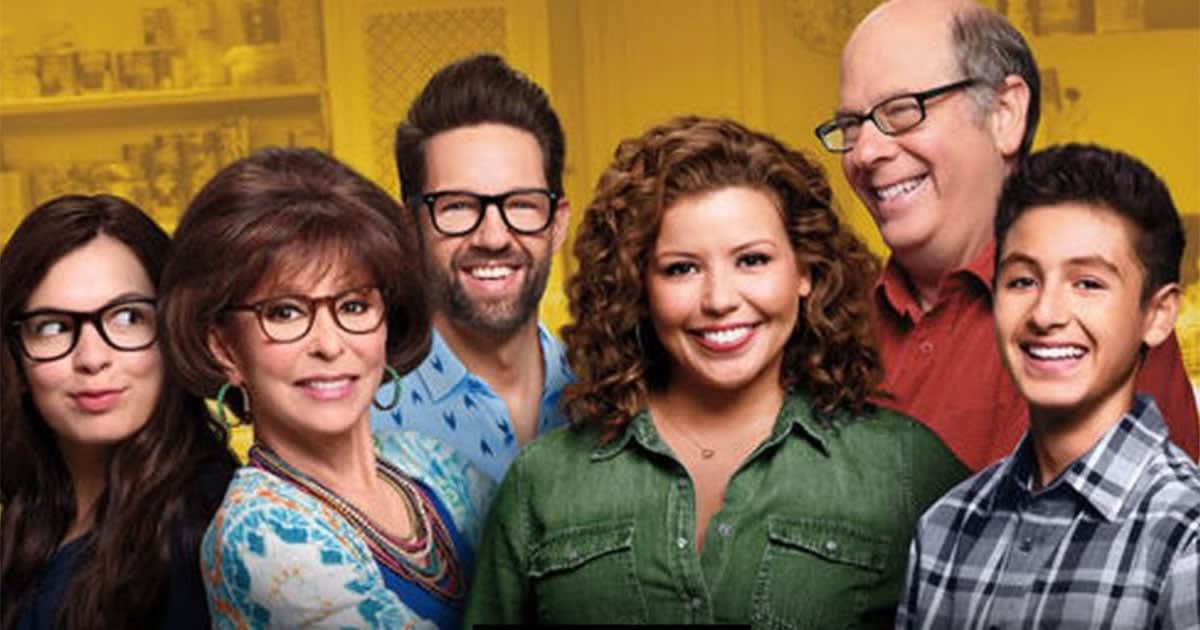 The Stars of One Day at a Time Had the Most Heartwarming Reactions to Their Show Being Saved