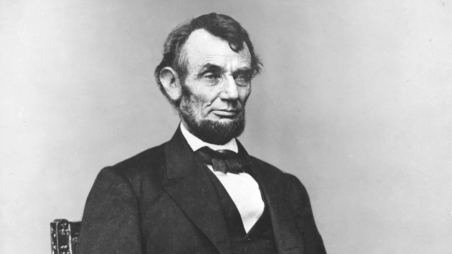 You Can Now Read Thousands of Abraham Lincoln's Personal Letters Online