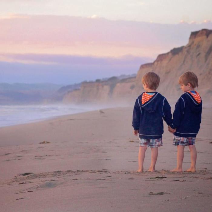 Helping Little Kids Handle the Big Emotions of Long-Term Travel