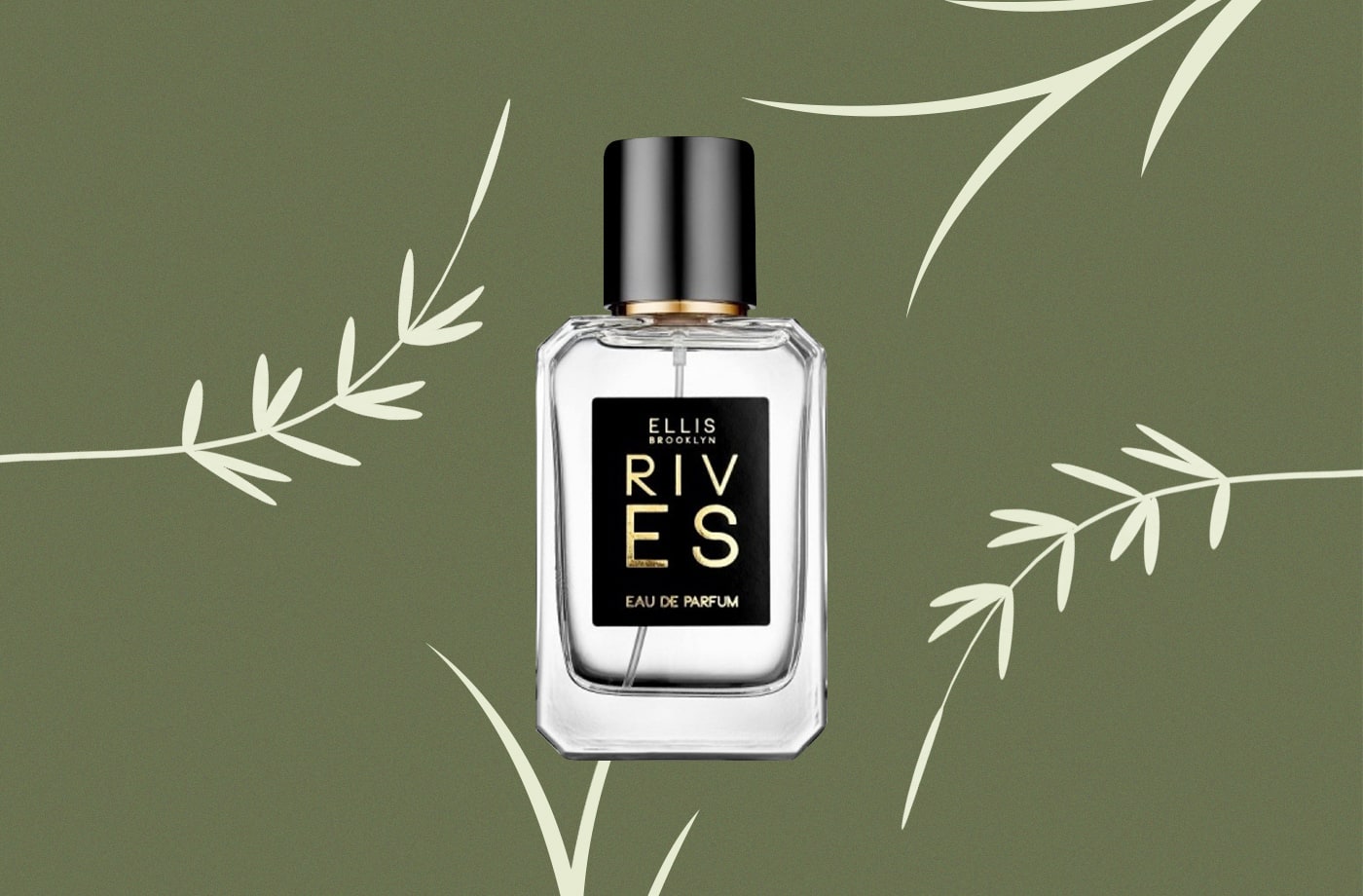 A perfume pro says single spritz of this luxurious fragrance will instantly help calm you down